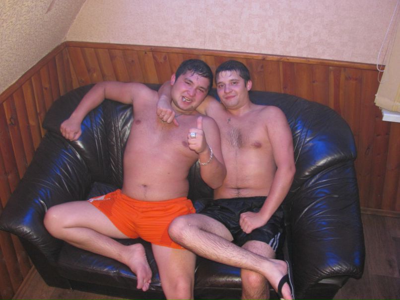 Денис Кравец | Нефтеюганск