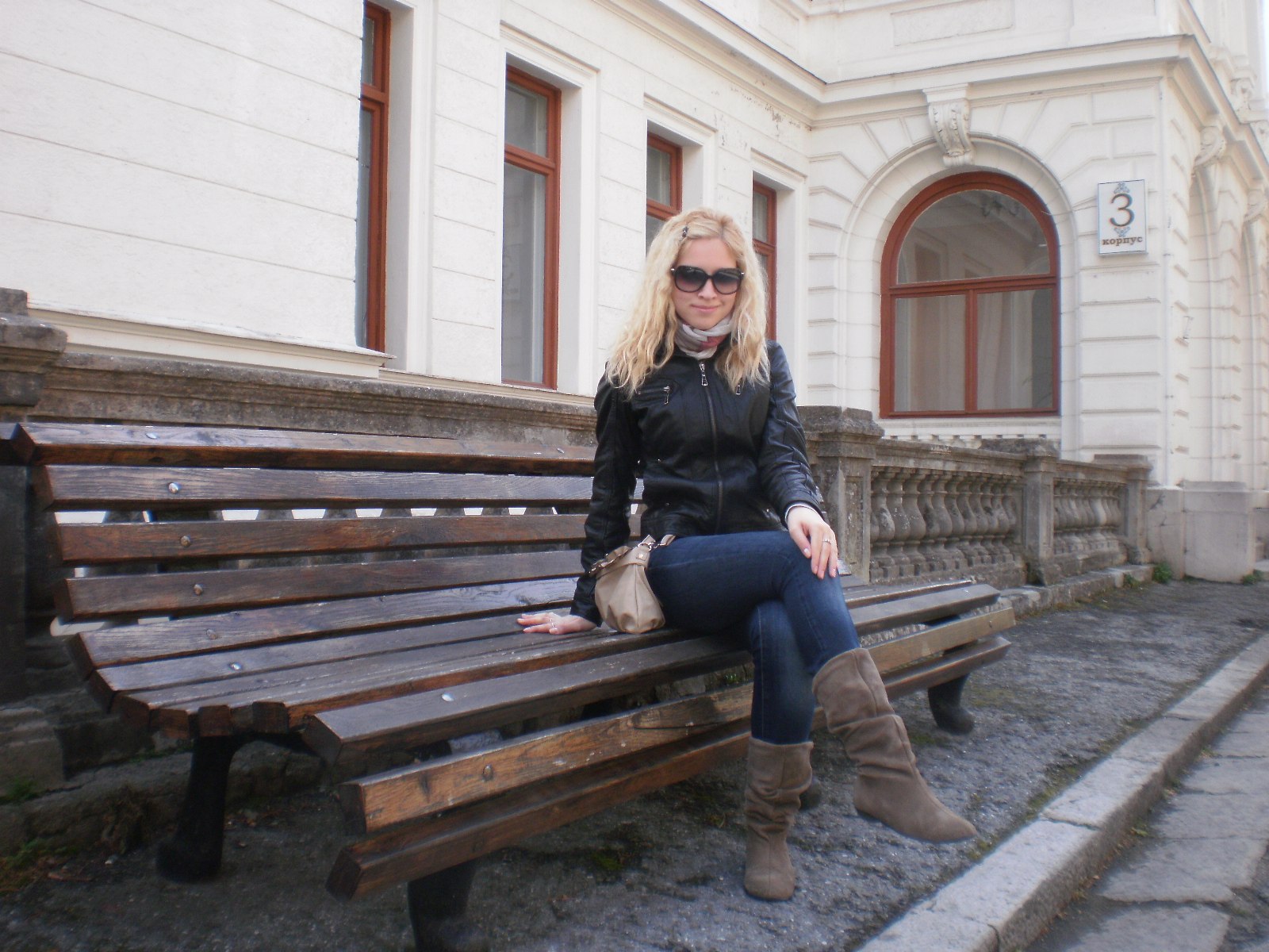 Фото профиля