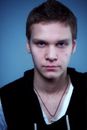 №8 Алексей Поляков