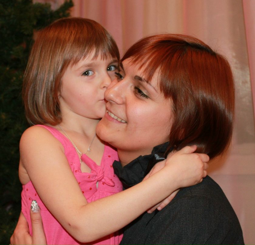 Эльмира Асадуллаева | Красноярск