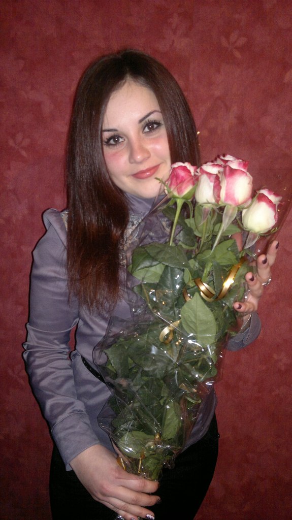 Анна Князева | 