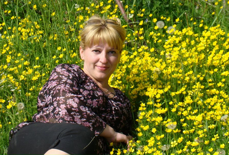 №4, Леся Пантелюк, 47 лет, Коломыя №4, Леся Пантелюк, 47 лет, Коломыя