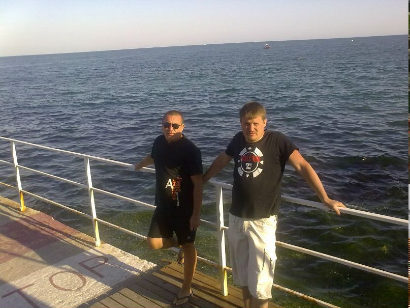 Ігор Слободян | 