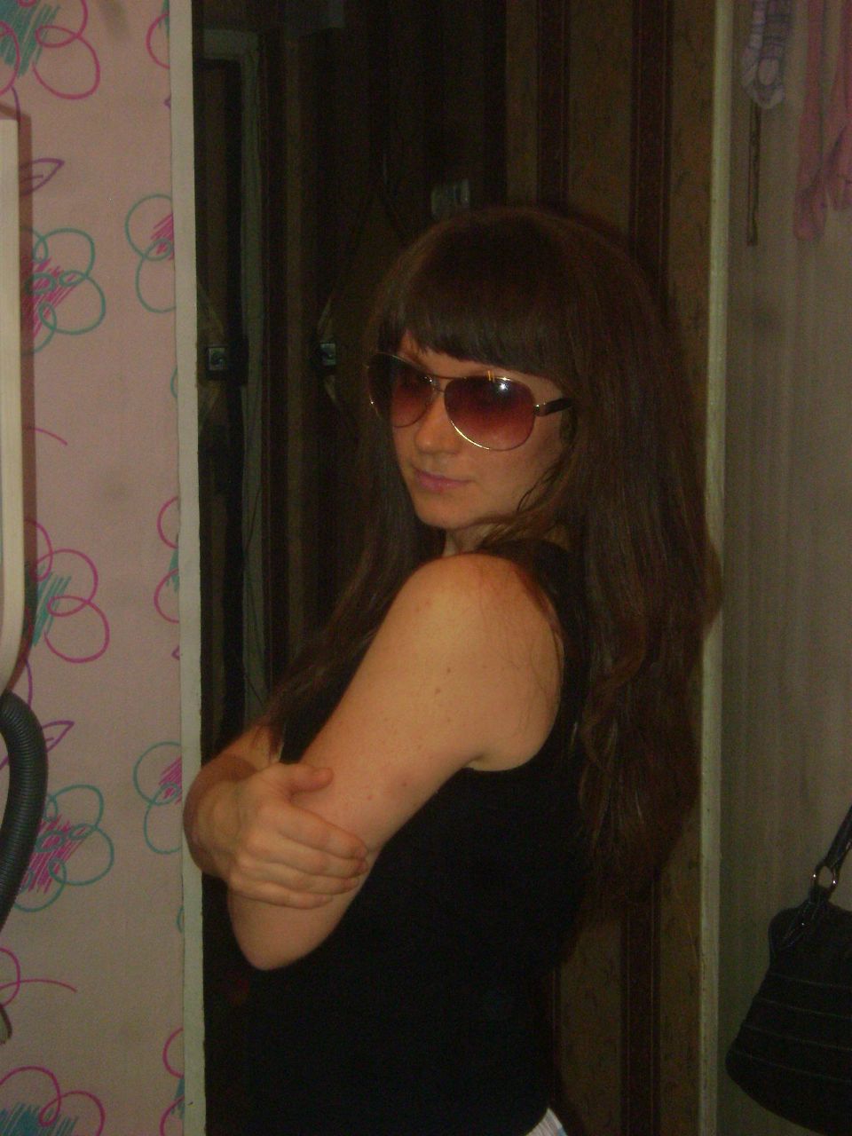 Ольга Горева | Качканар