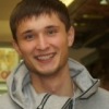 Аватар: Александр Масальский