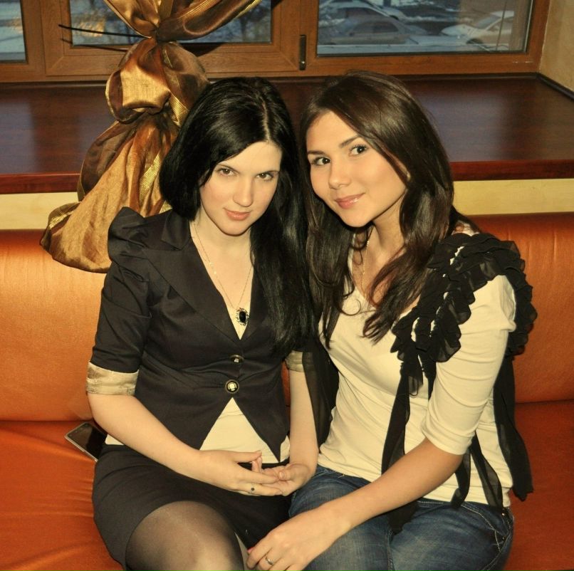 Елена Саркисова | Тюмень