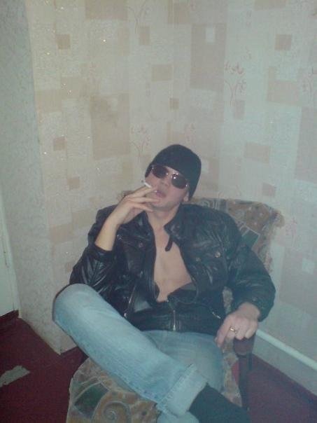 №16, Александр Тихоход, 35 лет, Первомайск №16, Александр Тихоход, 35 лет, Первомайск