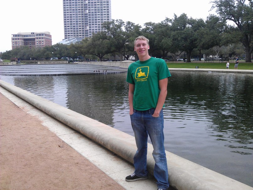 Andrey Zykov | Набережные Челны