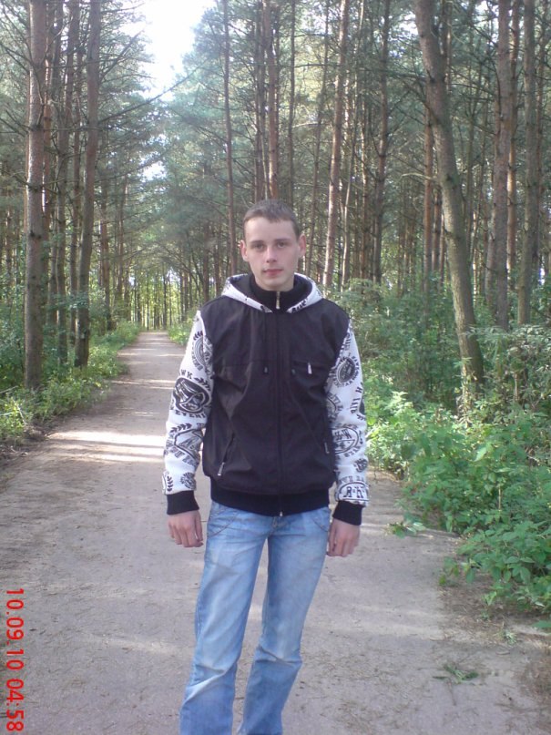 Юрий Адашевский .:T:U:R:O:K:. | Остров