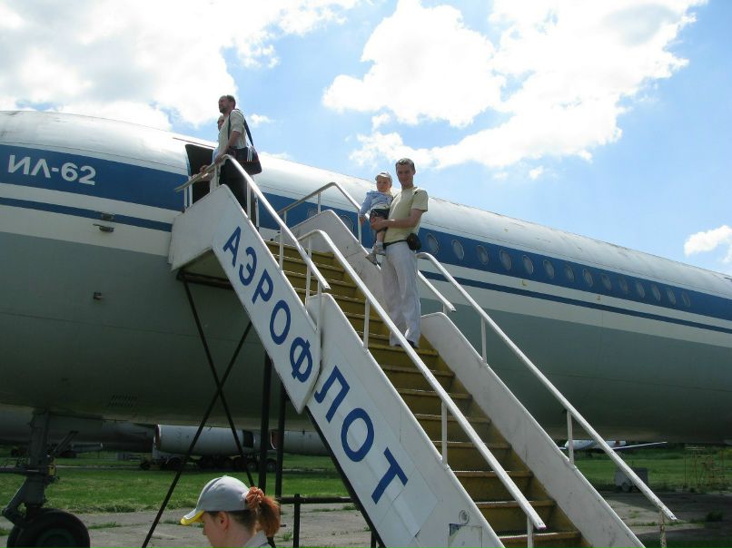 Максим Женжера | Киев