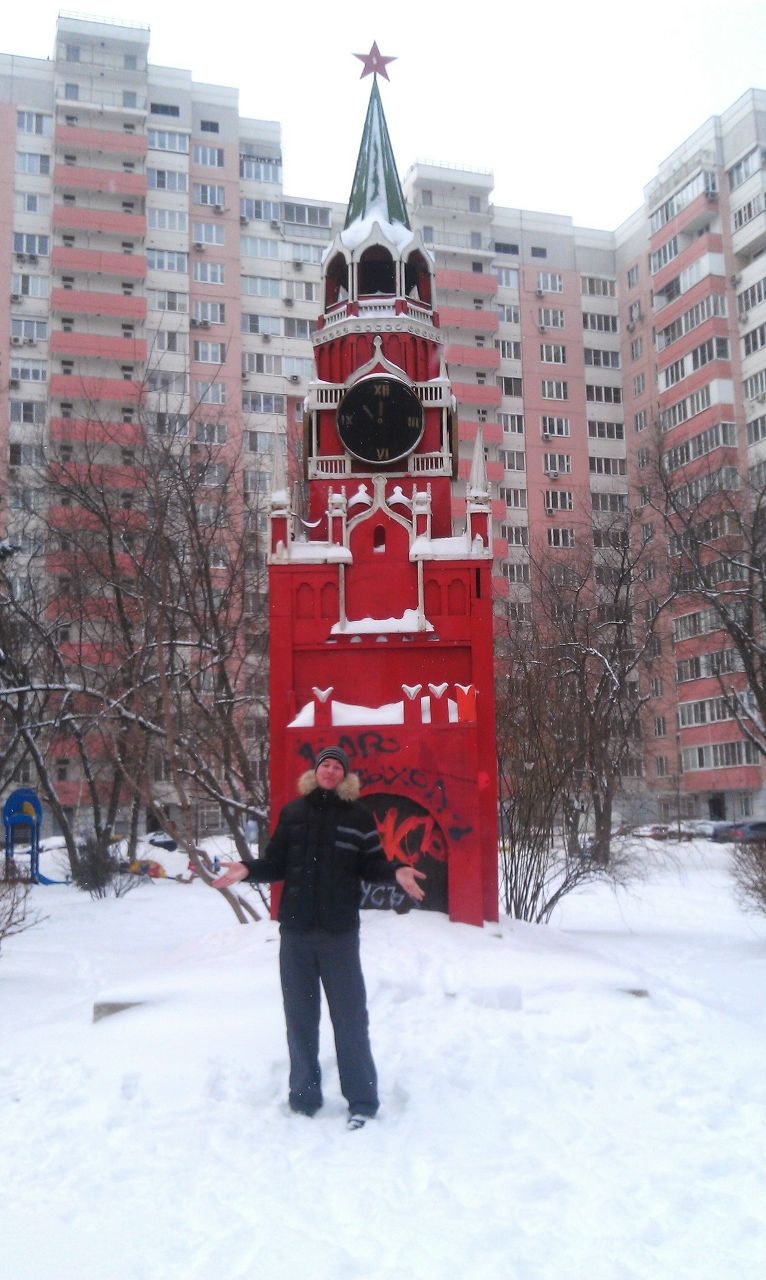Артем Чижиков | Санкт-Петербург