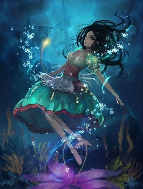 Екатерина Красуцкая LILITH | Москва