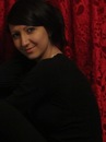 Фотография Меньщиковой Лены