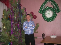 Александр Шмаков
