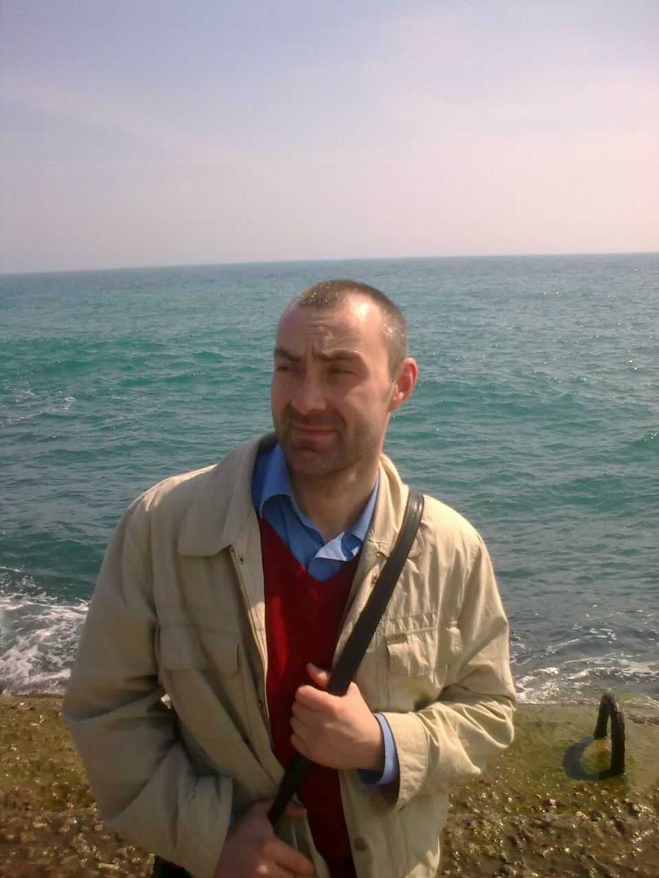 Алексей Субочев | Киев