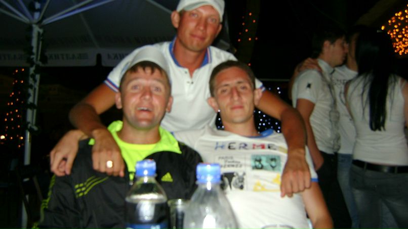 Алексей Rivos | Ессентукская