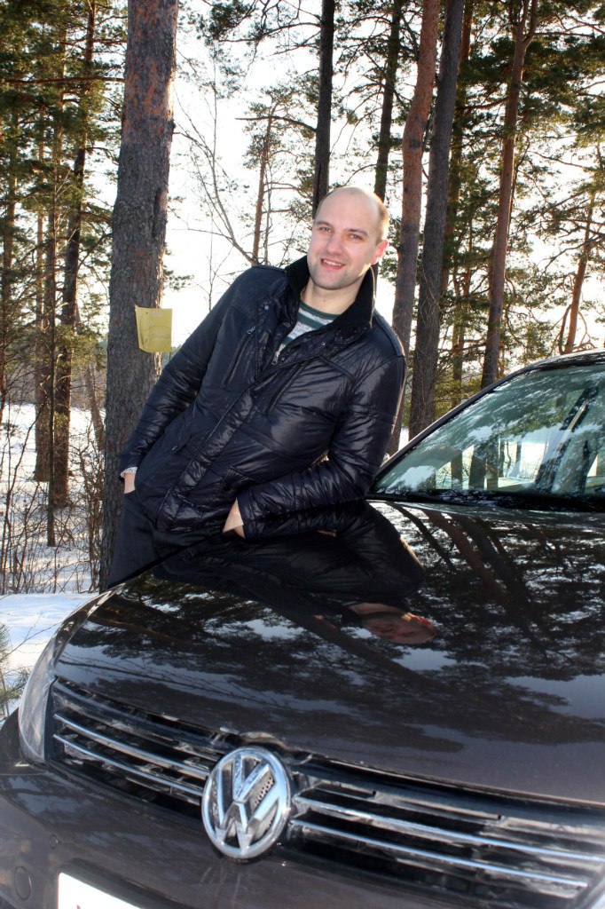 Татьяна Мельникова | Сосновый Бор