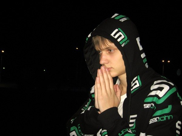 Олег Ручьев | 