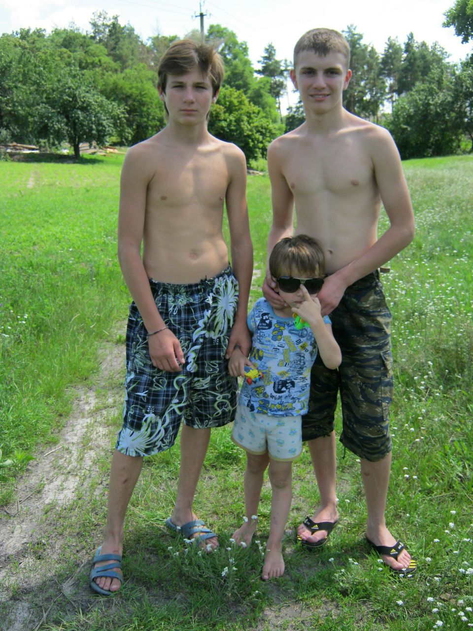 Michał Gordej | Paris