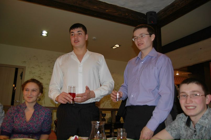 Руслан Файрузов <<fire>> | Нефтекамск