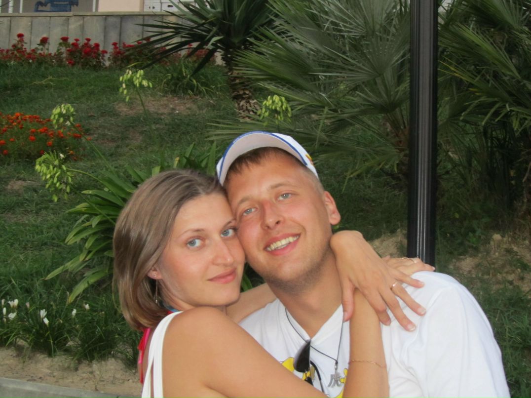 Серёга Зверков | Екатеринбург