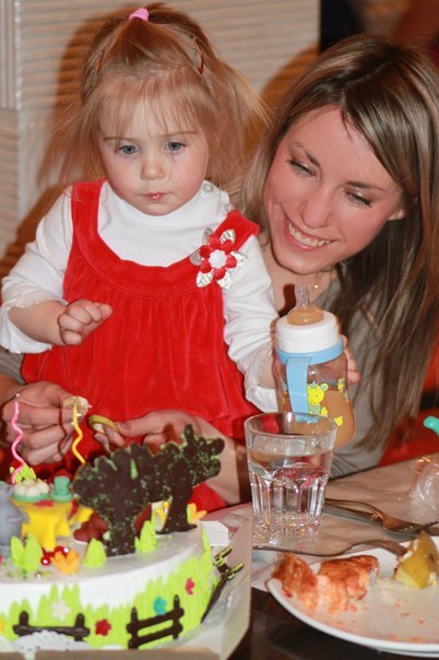 Марина Чугальская | Алматы