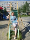 Фотография Куликовой Татьяны