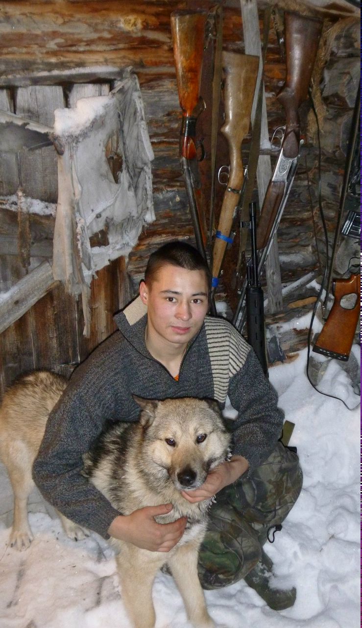 Руслан Вылка | Киров