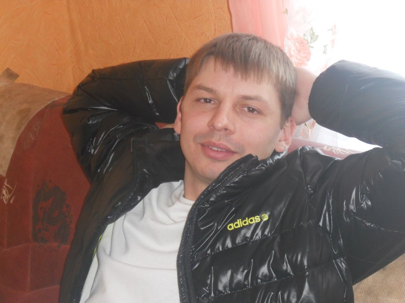 Олег Маношкин | Коломна-1