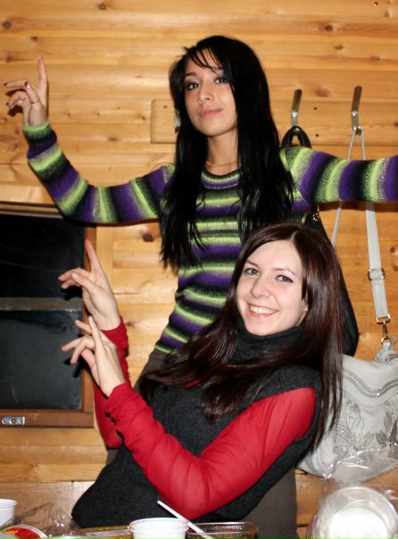 №48, Надежда Фокина, 36 лет, Мурманск, Россия №48, Надежда Фокина, 36 лет, Мурманск, Россия