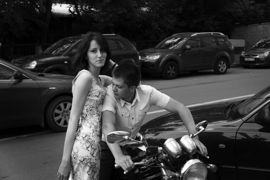 №13, Виталий Кудрявцев, 36 лет, Москва №13, Виталий Кудрявцев, 36 лет, Москва