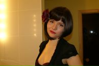 №36 Полина Павлова : профиль, фото, статус - ВКонтакте