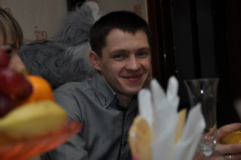 Влад Тимин | Нижний Новгород