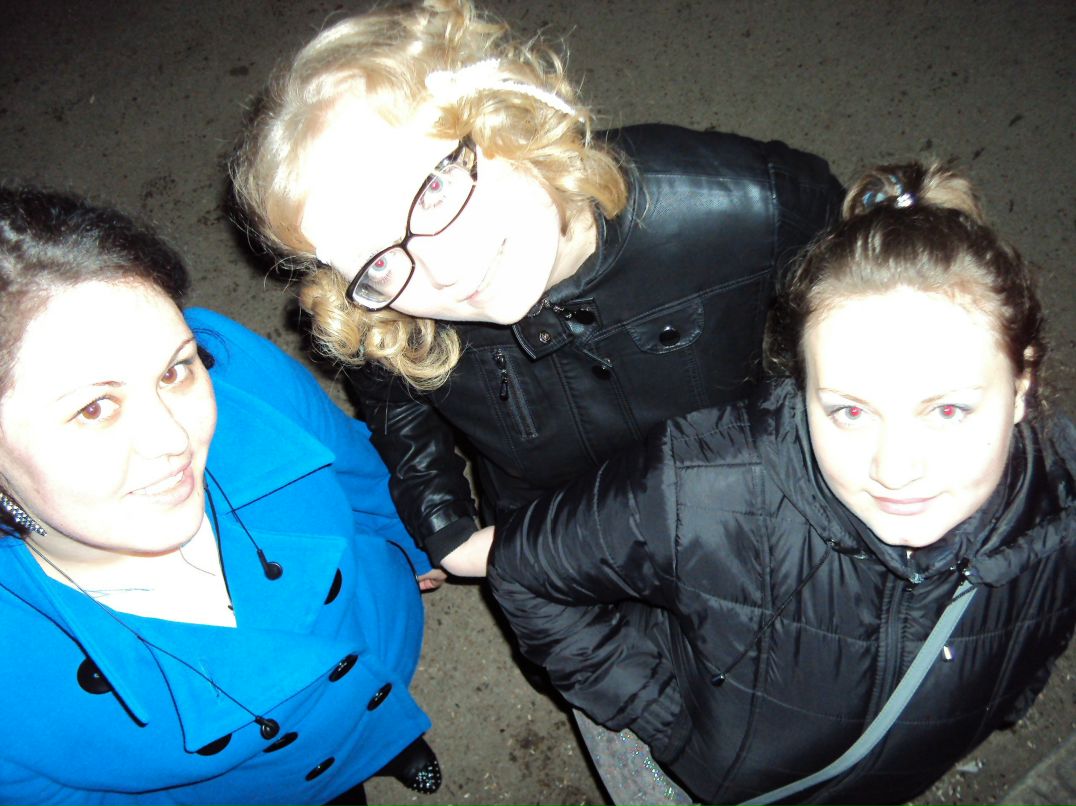 Вера Каткова | Уфа