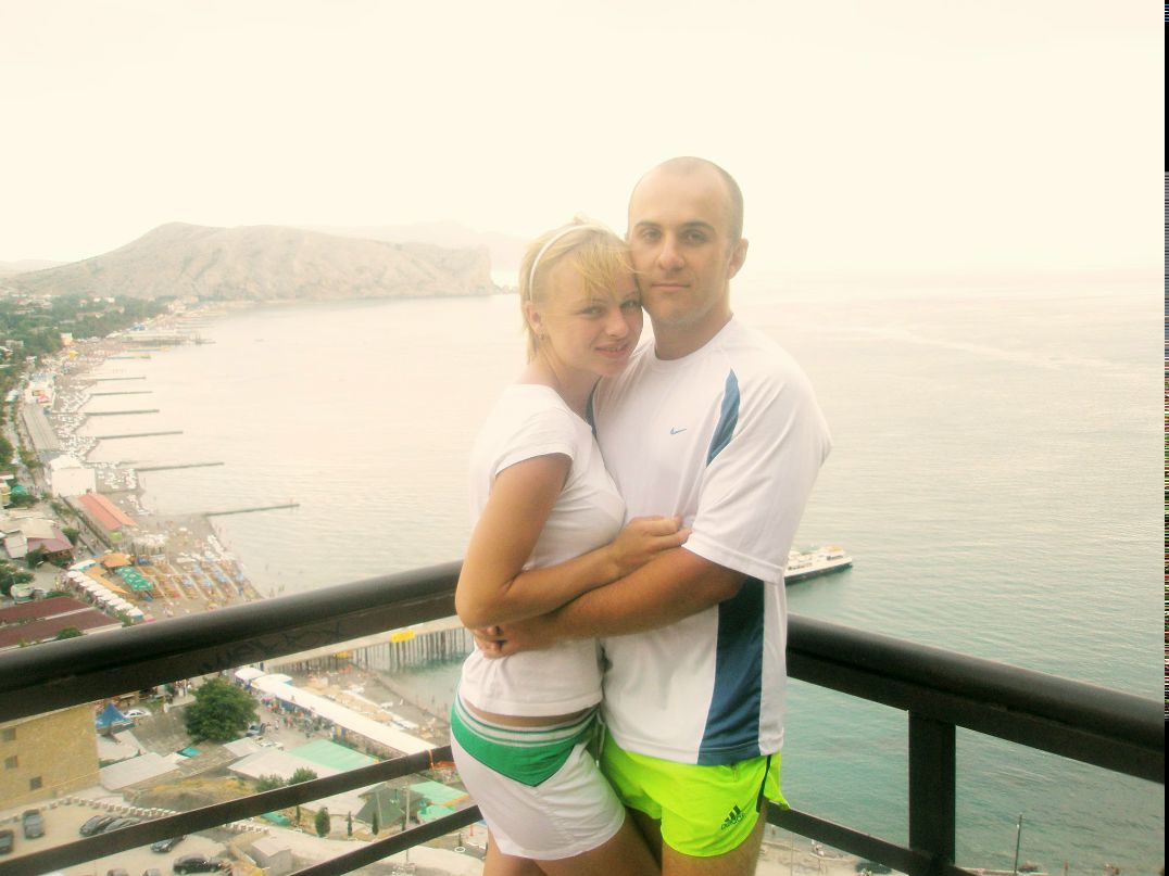 Оля Кравченко | 