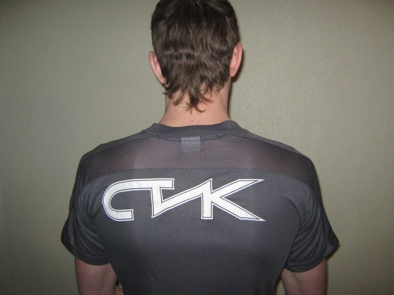 Дмитрий Харитонов | Новосибирск