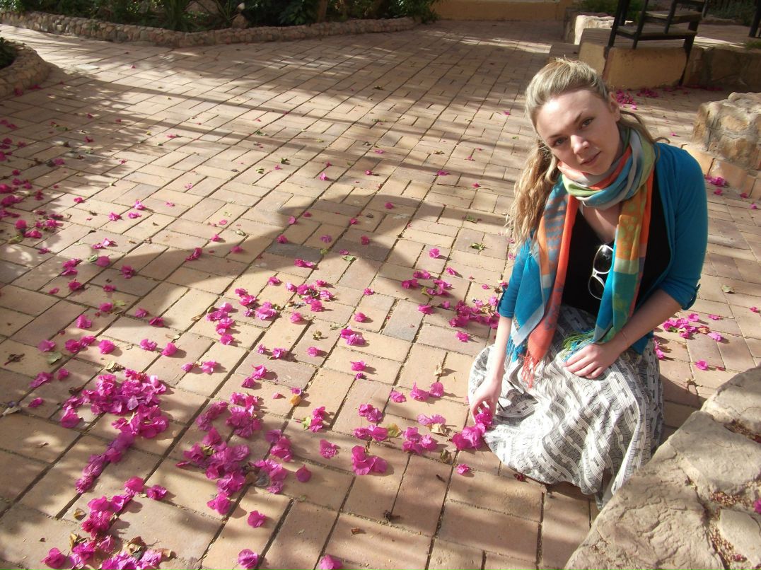 Александра Климовских | Ижевск