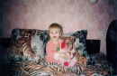 Фотография Хоманенко Алины