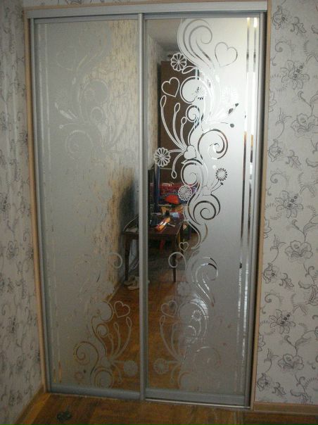 №4, Евгений Шаров №4, Евгений Шаров