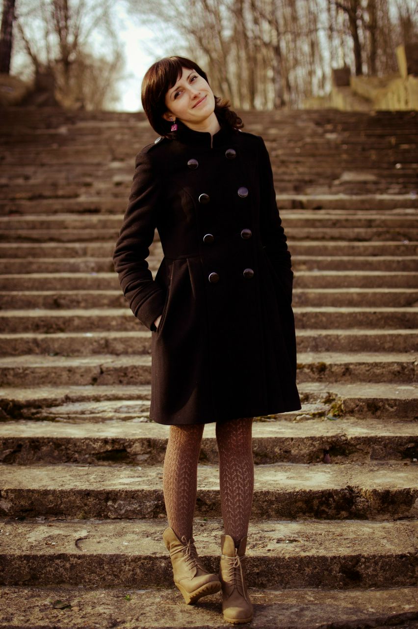 Юлия Протас | 