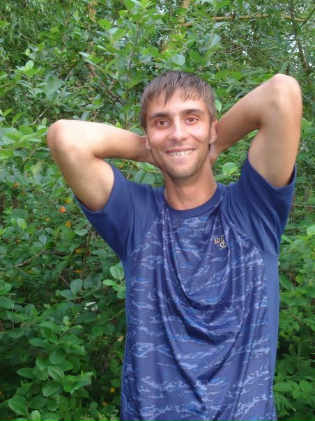 №11, Вячеслав Яблоков №11, Вячеслав Яблоков