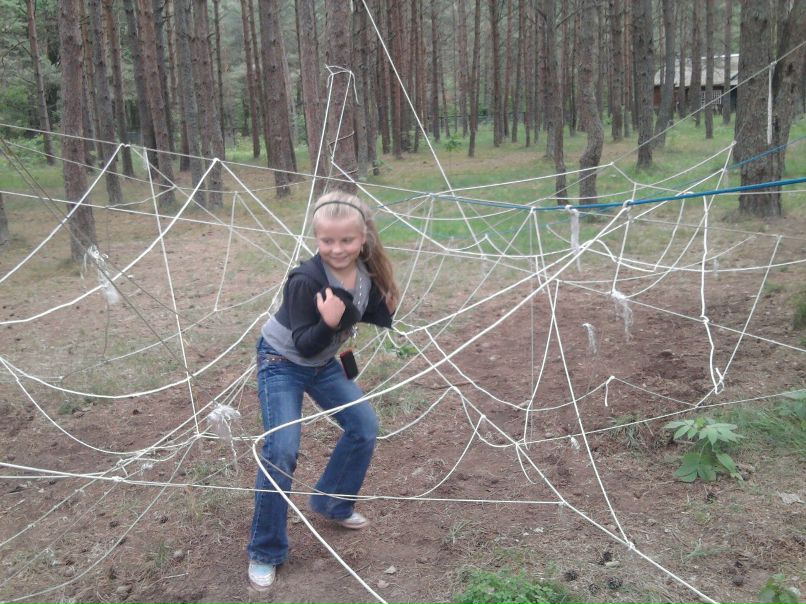 Настя Шпак | Калининград