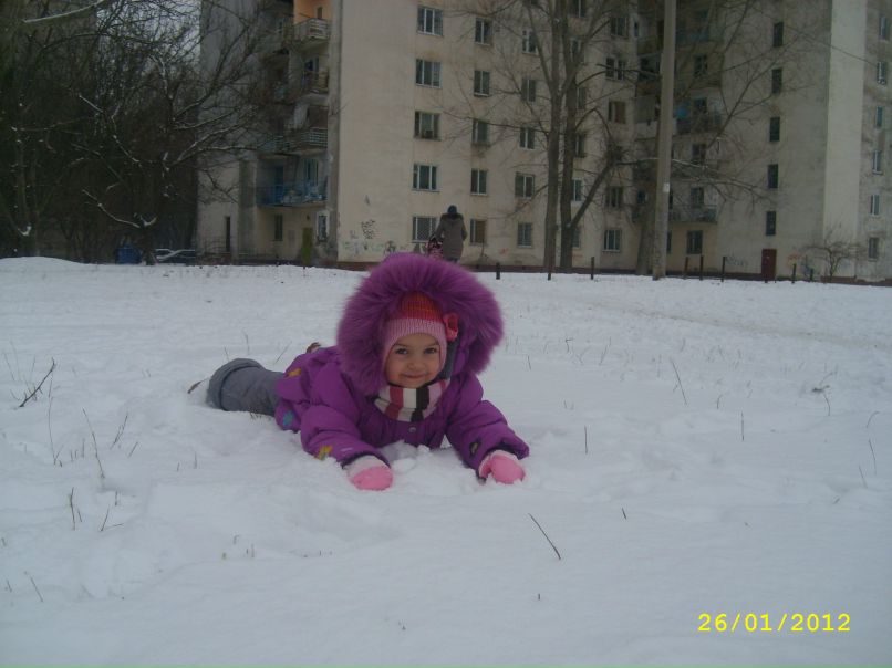 Денис Серикбаев | Одесса