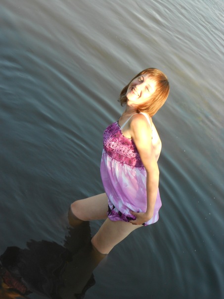 №1, Елена Коростылёва №1, Елена Коростылёва