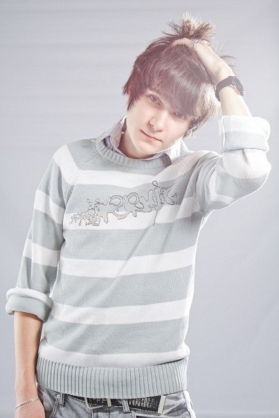 Макс Бергер фото профиля #5