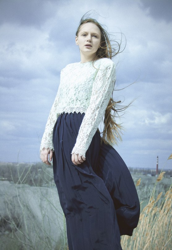 Маша Бончук | 