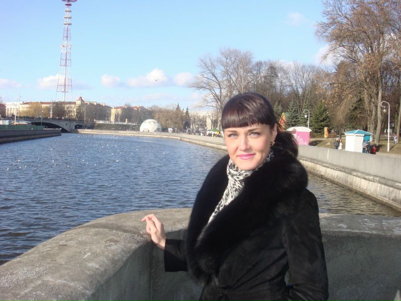 Женечка Концевенко | Мурманск