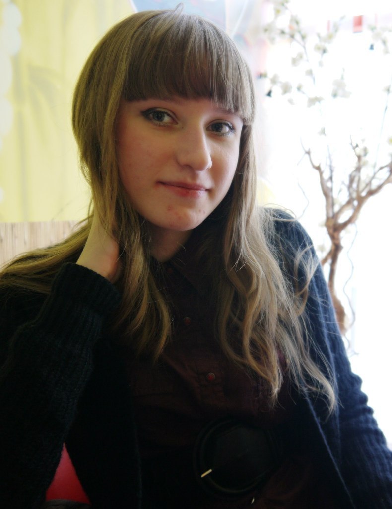 Линара Жалилова | Москва