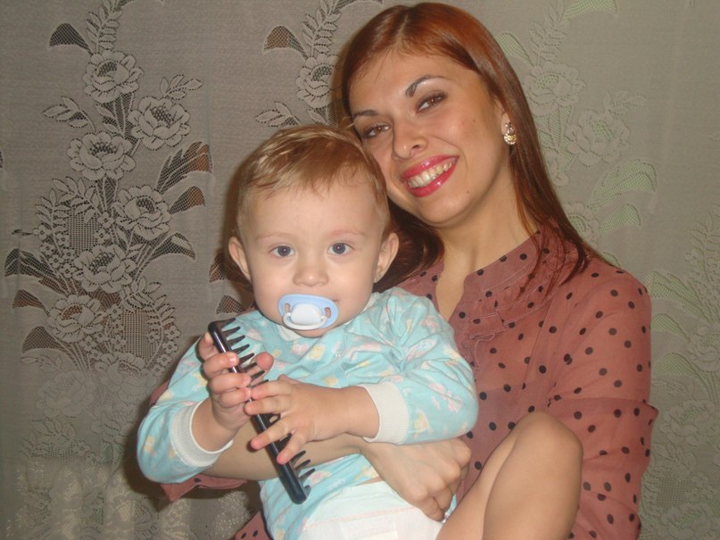 Алина Благинина | Тюмень