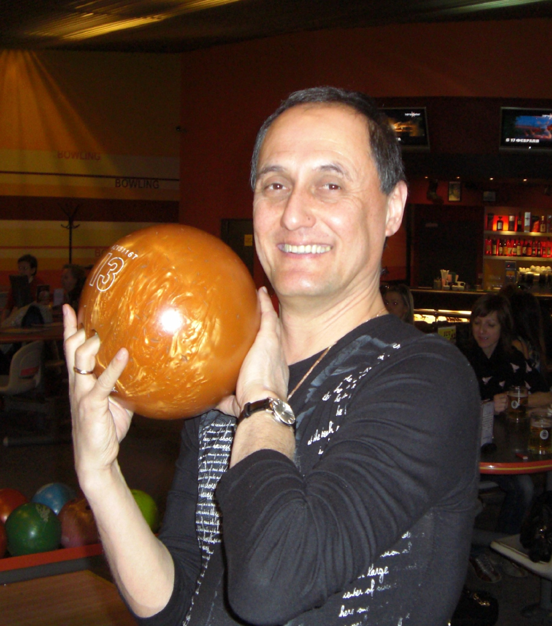 Фото профиля